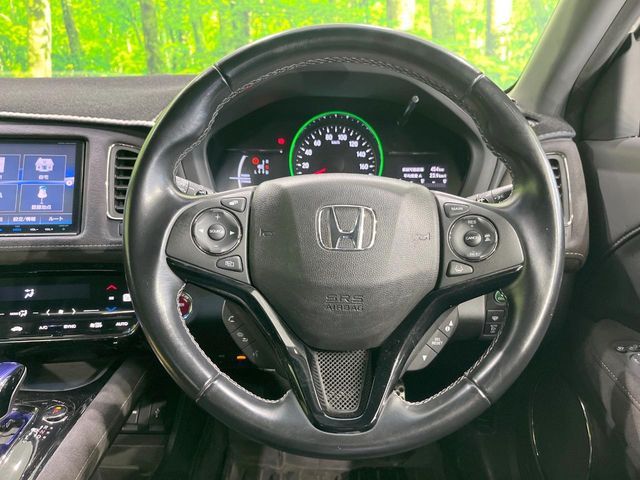 VEZEL HYBRID