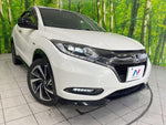 VEZEL HYBRID