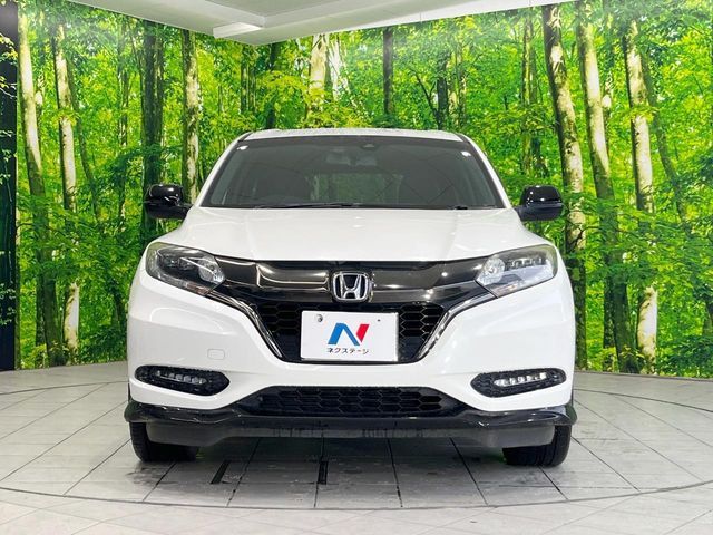 VEZEL HYBRID