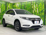 VEZEL HYBRID