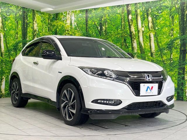 VEZEL HYBRID