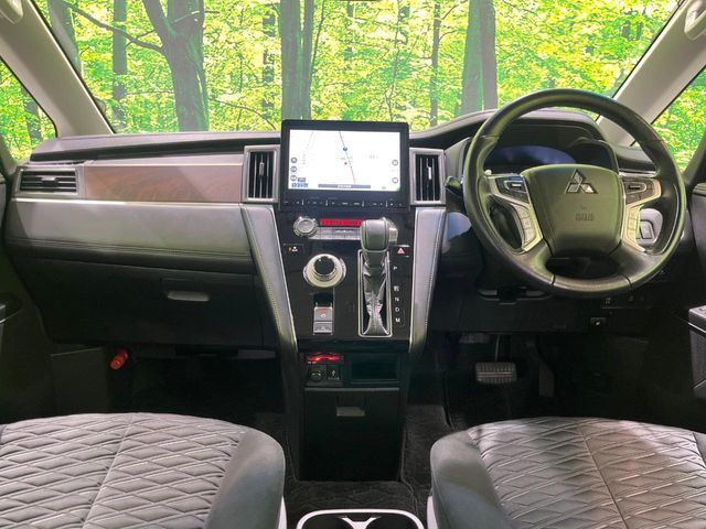 DELICA D:5 4WD
