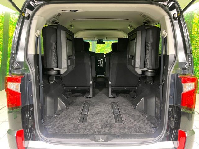 DELICA D:5 4WD