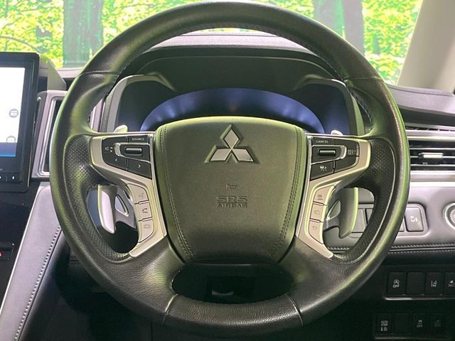DELICA D:5 4WD