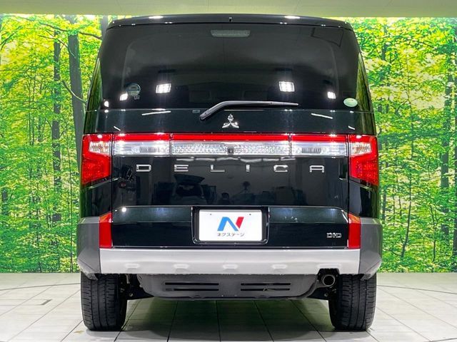 DELICA D:5 4WD