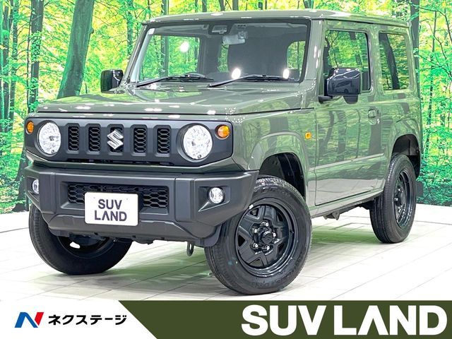 JIMNY 4WD