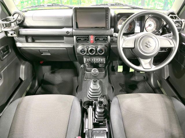 JIMNY 4WD