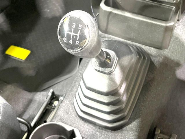 JIMNY 4WD