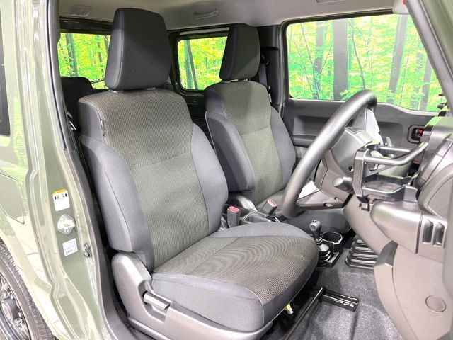 JIMNY 4WD