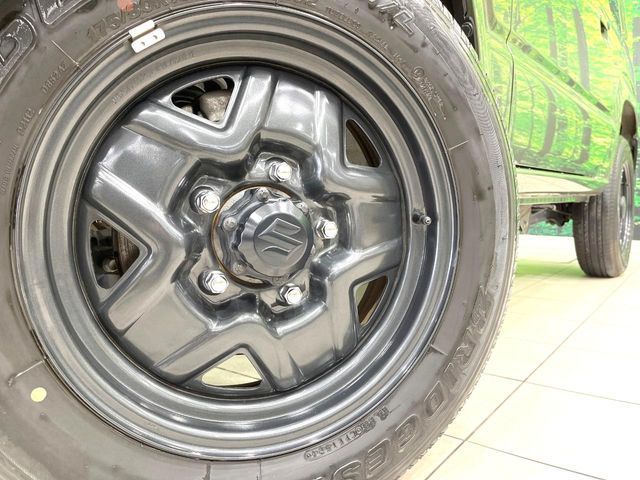 JIMNY 4WD