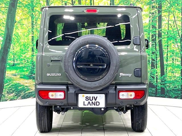 JIMNY 4WD