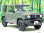 JIMNY 4WD