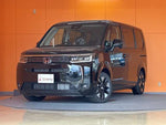 STEPWAGON e:HEV