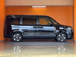 STEPWAGON e:HEV