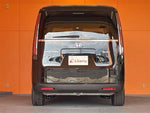 STEPWAGON e:HEV
