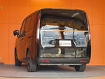 STEPWAGON e:HEV