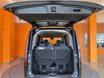 STEPWAGON e:HEV