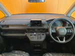 STEPWAGON e:HEV