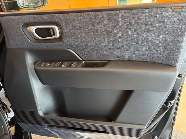STEPWAGON e:HEV