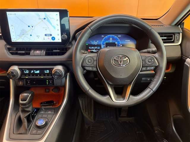 RAV4 4WD