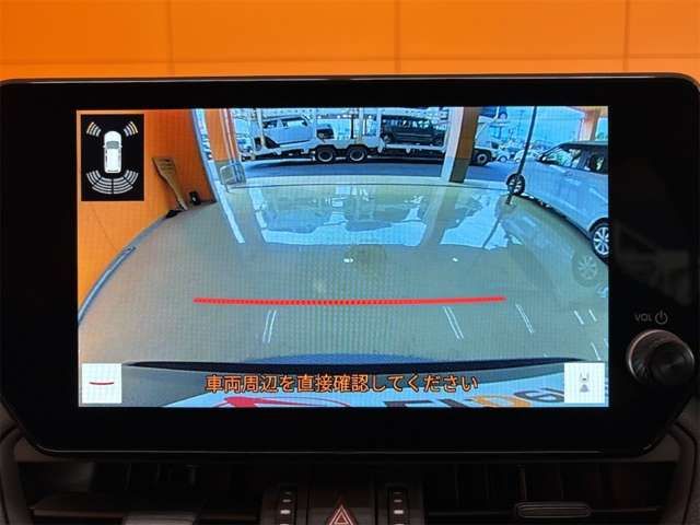 RAV4 4WD