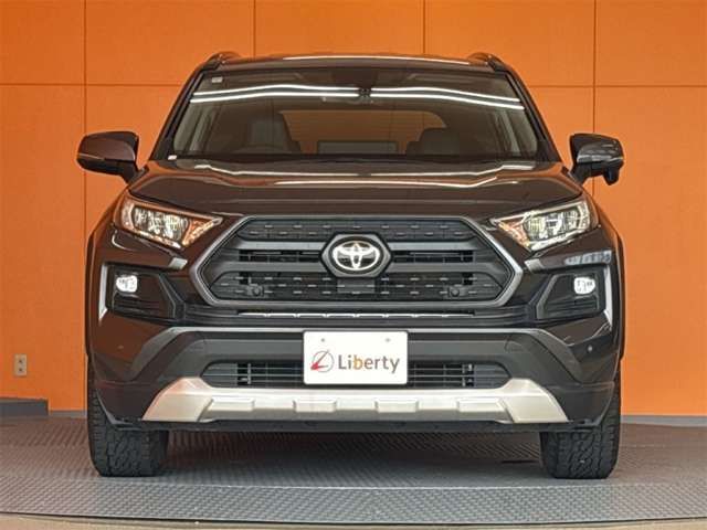 RAV4 4WD