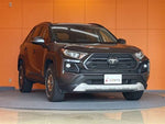 RAV4 4WD