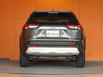 RAV4 4WD