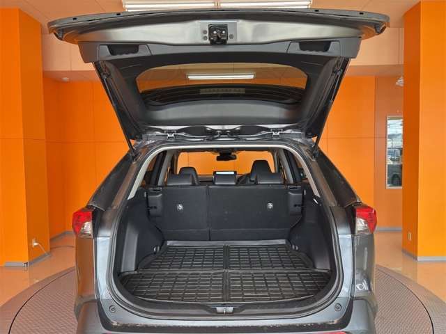RAV4 4WD