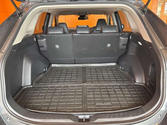 RAV4 4WD