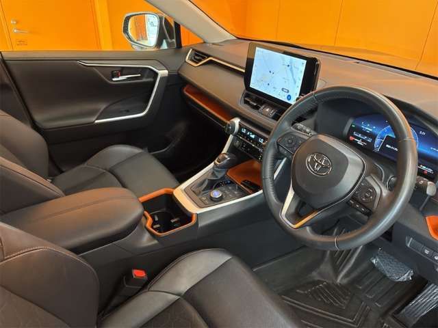 RAV4 4WD