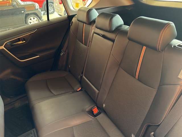 RAV4 4WD