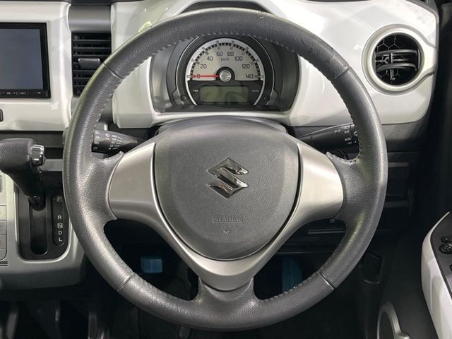 HUSTLER 4WD