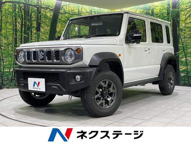 JIMNY NOMADE