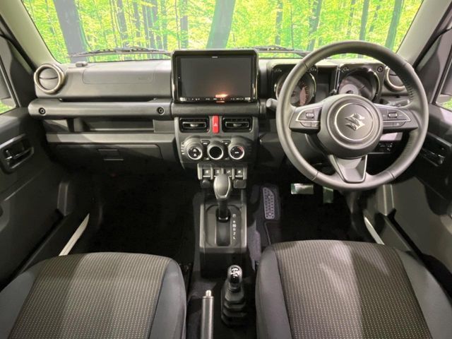 JIMNY NOMADE