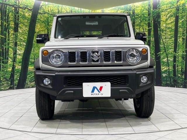 JIMNY NOMADE