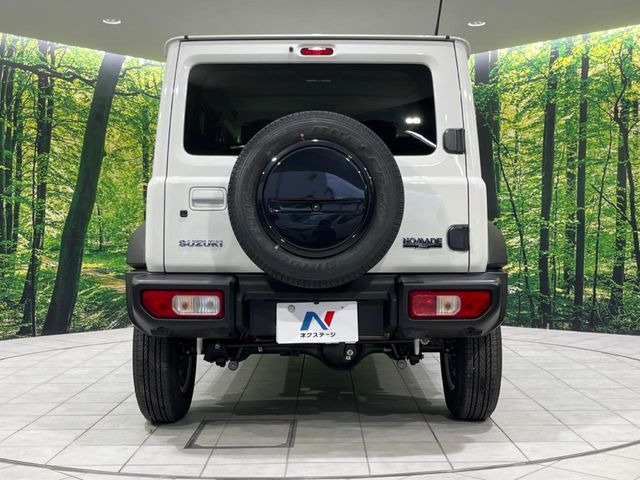 JIMNY NOMADE