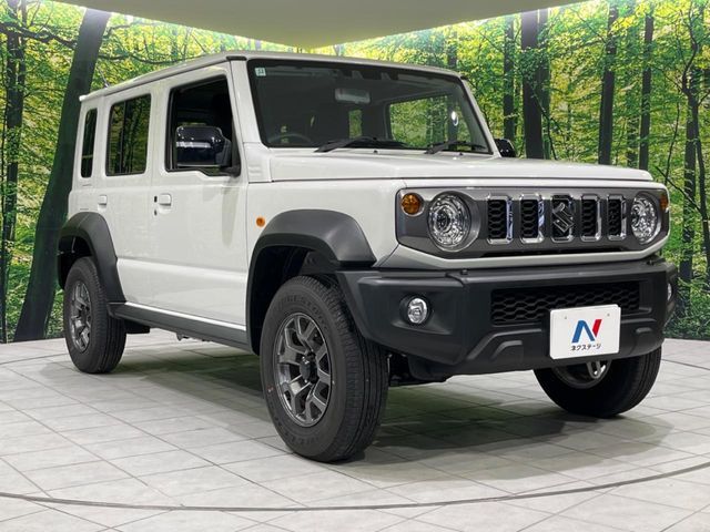 JIMNY NOMADE