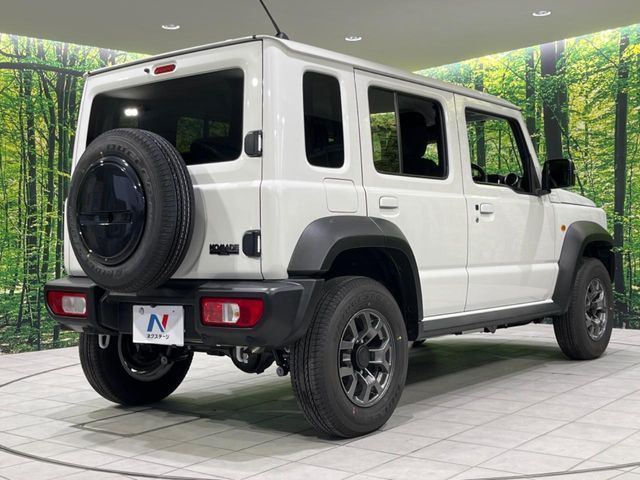 JIMNY NOMADE