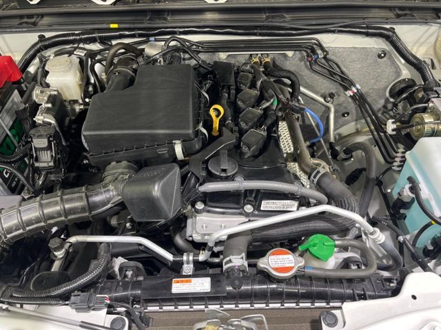 JIMNY NOMADE
