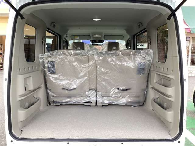 EVERY wagon