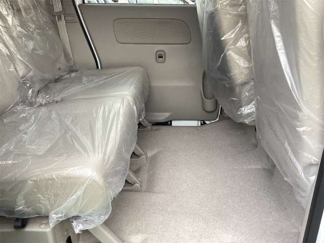 EVERY wagon