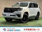 LANDCRUISER PRADO