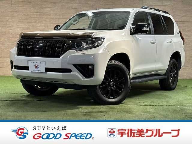 LANDCRUISER PRADO