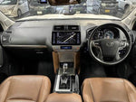 LANDCRUISER PRADO