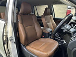 LANDCRUISER PRADO