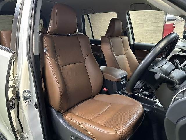 LANDCRUISER PRADO