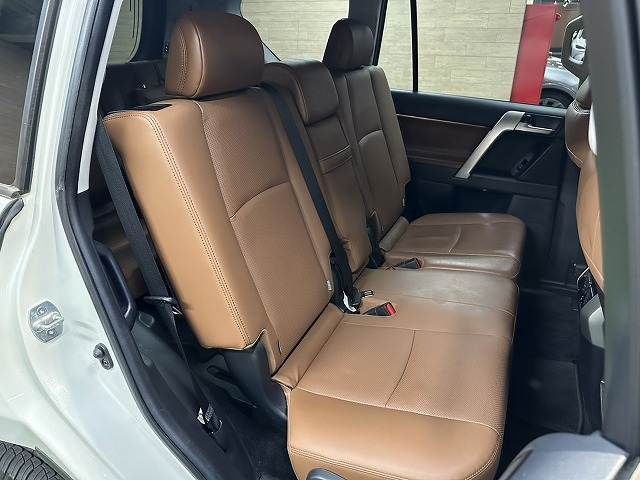 LANDCRUISER PRADO
