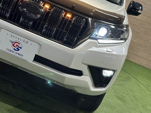 LANDCRUISER PRADO