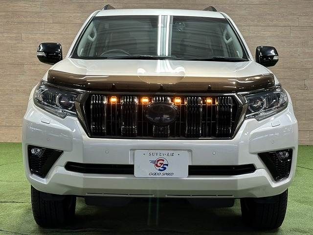 LANDCRUISER PRADO